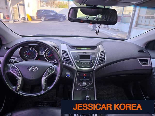 2015 Hyundai The New Avante - Thumbnail 7