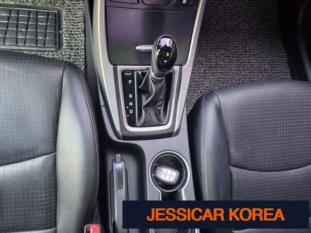 2015 Hyundai The New Avante - Thumbnail 16