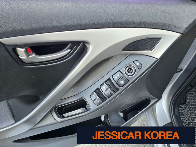 2015 Hyundai The New Avante - Thumbnail 20