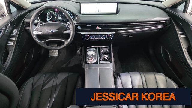 2022 Genesis G80 (RG3) - Thumbnail 4