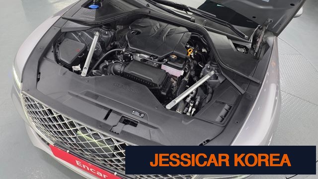 2022 Genesis G80 (RG3) - Thumbnail 6