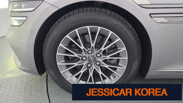 2022 Genesis G80 (RG3) - Thumbnail 10