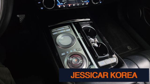 2022 Genesis G80 (RG3) - Thumbnail 11