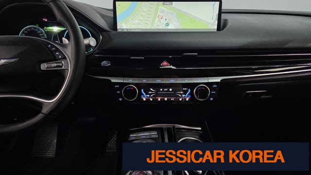 2022 Genesis G80 (RG3) - Thumbnail 12