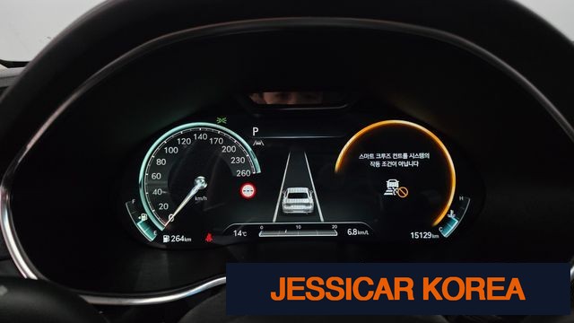 2022 Genesis G80 (RG3) - Thumbnail 14