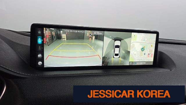 2022 Genesis G80 (RG3) - Thumbnail 18