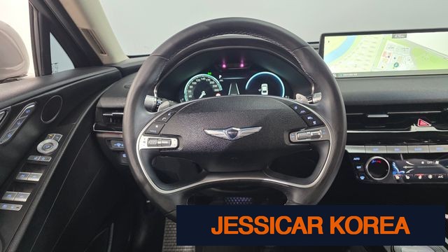 2022 Genesis G80 (RG3) - Thumbnail 19