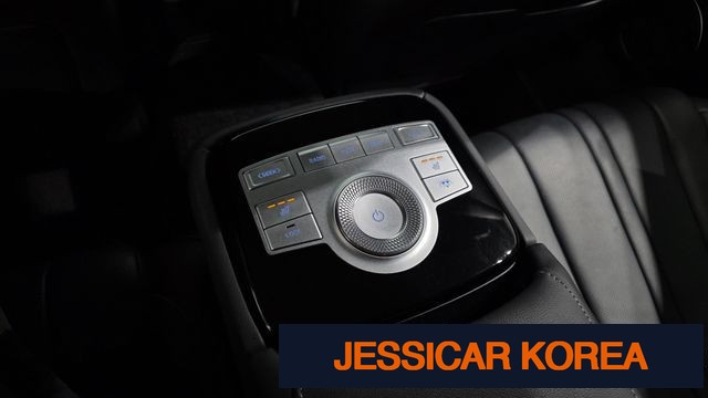 2022 Genesis G80 (RG3) - Thumbnail 20