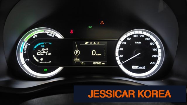 2017 Kia Niro - Thumbnail 3
