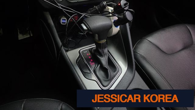 2017 Kia Niro - Thumbnail 11