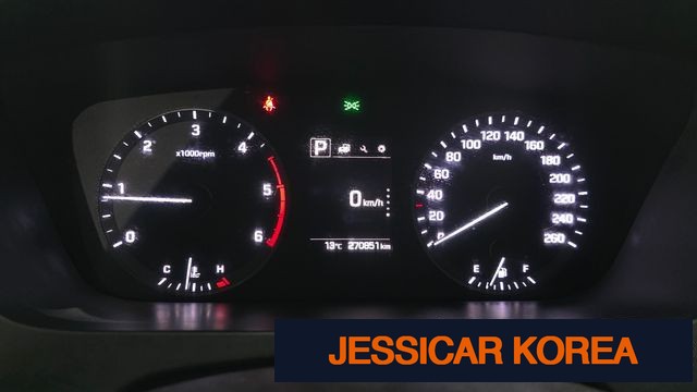 2016 Hyundai LF Sonata - Thumbnail 2