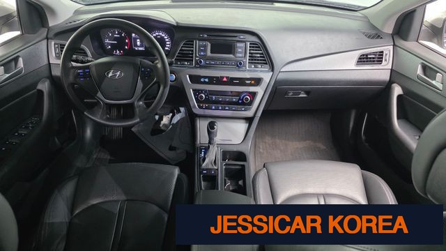 2016 Hyundai LF Sonata - Thumbnail 5