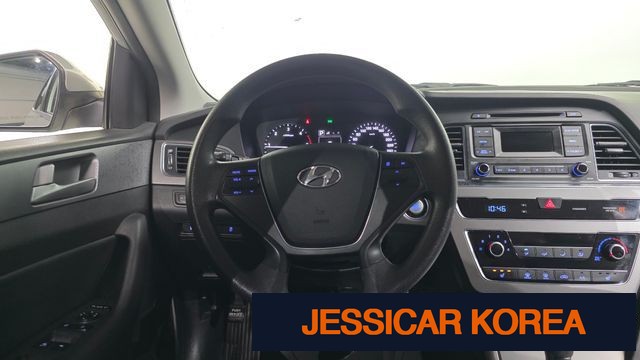 2016 Hyundai LF Sonata - Thumbnail 6