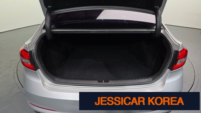 2016 Hyundai LF Sonata - Thumbnail 7