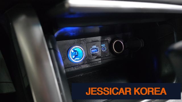 2016 Hyundai LF Sonata - Thumbnail 10