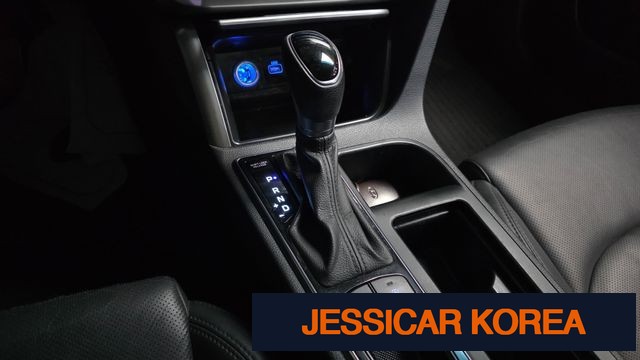2016 Hyundai LF Sonata - Thumbnail 13