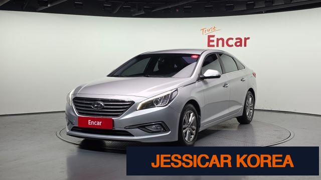 2016 Hyundai LF Sonata - Thumbnail 15