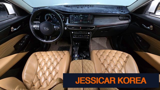 2020 Kia K7 Premier - Thumbnail 3