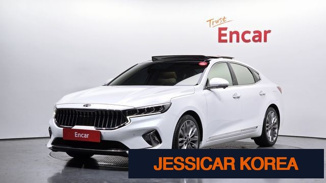 2020 Kia K7 Premier - Thumbnail 6