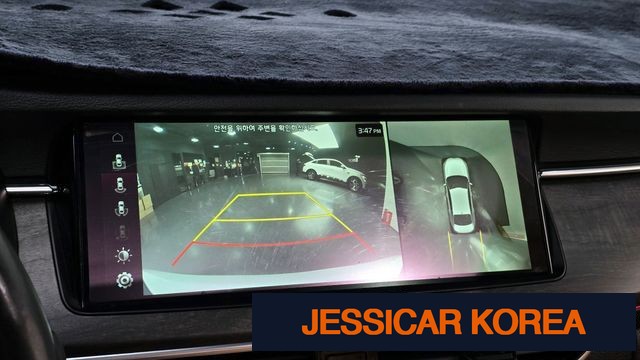 2020 Kia K7 Premier - Thumbnail 7