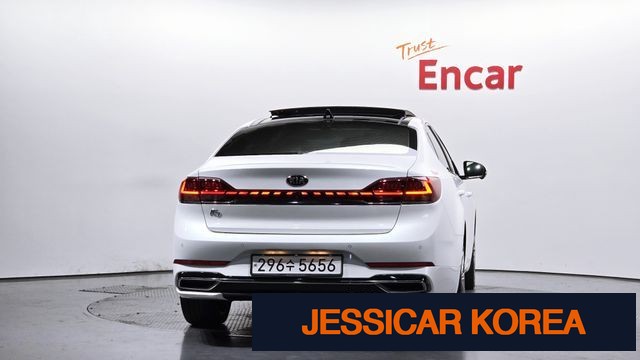 2020 Kia K7 Premier - Thumbnail 8
