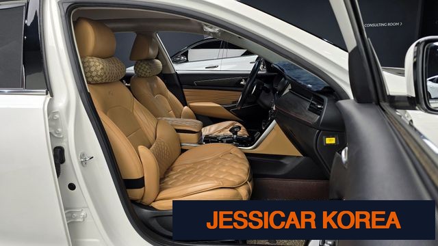 2020 Kia K7 Premier - Thumbnail 9