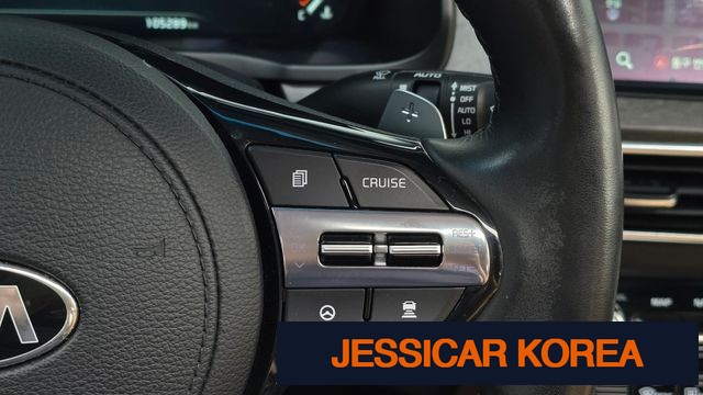 2020 Kia K7 Premier - Thumbnail 11