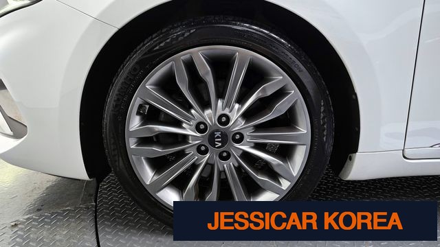 2020 Kia K7 Premier - Thumbnail 12
