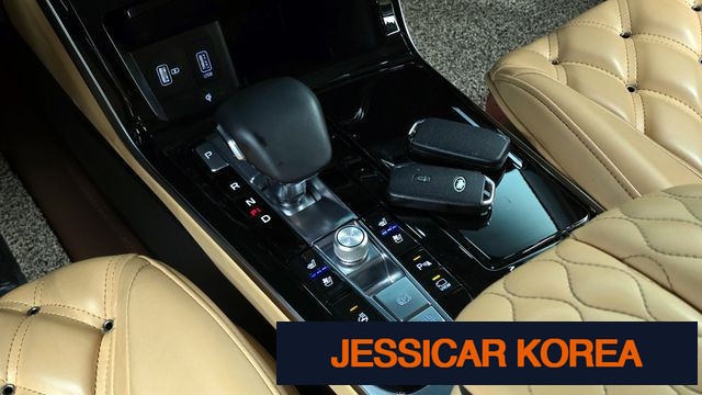 2020 Kia K7 Premier - Thumbnail 13