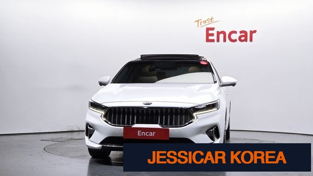 2020 Kia K7 Premier - Thumbnail 14
