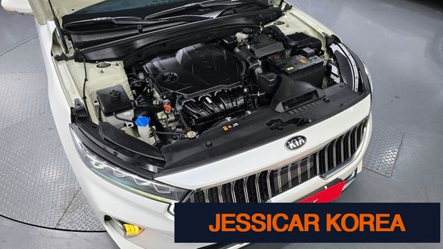 2020 Kia K7 Premier - Thumbnail 15