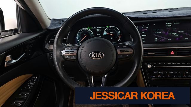 2020 Kia K7 Premier - Thumbnail 17