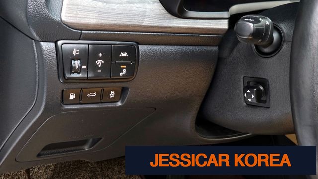 2020 Kia K7 Premier - Thumbnail 18