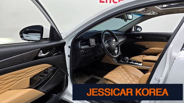 2020 Kia K7 Premier - Thumbnail 20