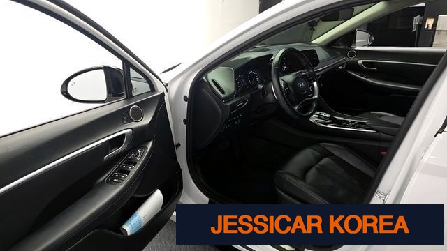 2021 Hyundai Sonata (DN8) - Thumbnail 4
