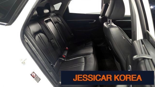2021 Hyundai Sonata (DN8) - Thumbnail 6