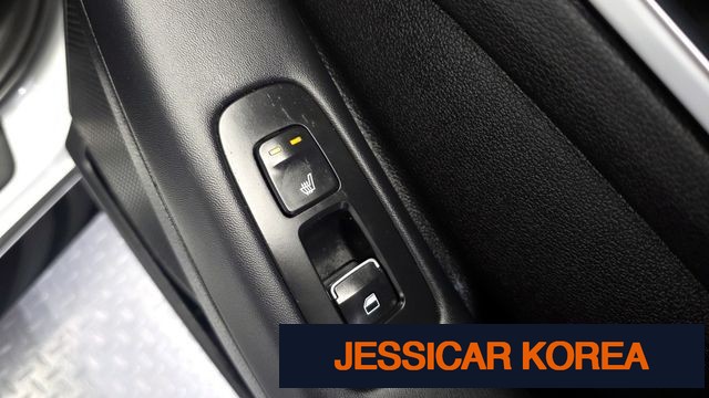 2021 Hyundai Sonata (DN8) - Thumbnail 7