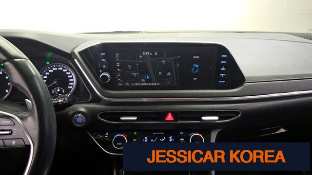 2021 Hyundai Sonata (DN8) - Thumbnail 9