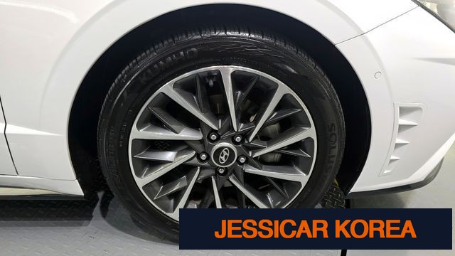 2021 Hyundai Sonata (DN8) - Thumbnail 10