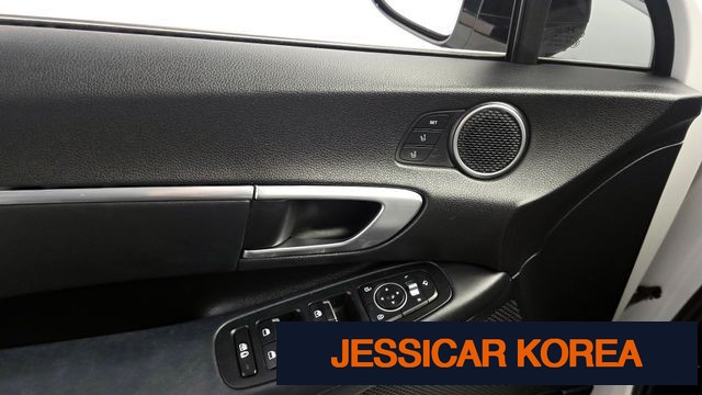 2021 Hyundai Sonata (DN8) - Thumbnail 13