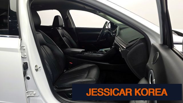 2021 Hyundai Sonata (DN8) - Thumbnail 14