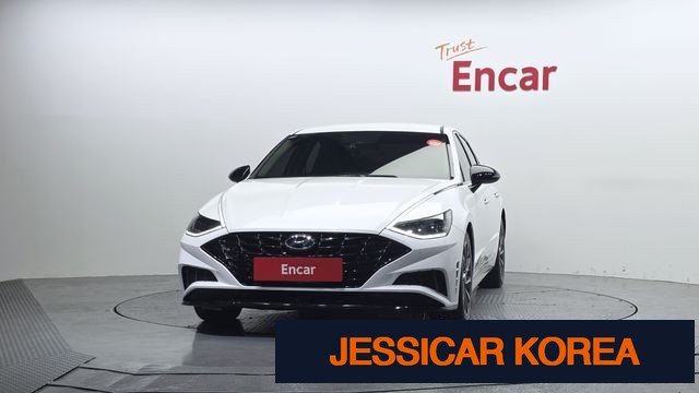 2021 Hyundai Sonata (DN8) - Thumbnail 15