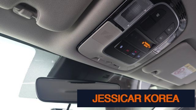 2021 Hyundai Sonata (DN8) - Thumbnail 16