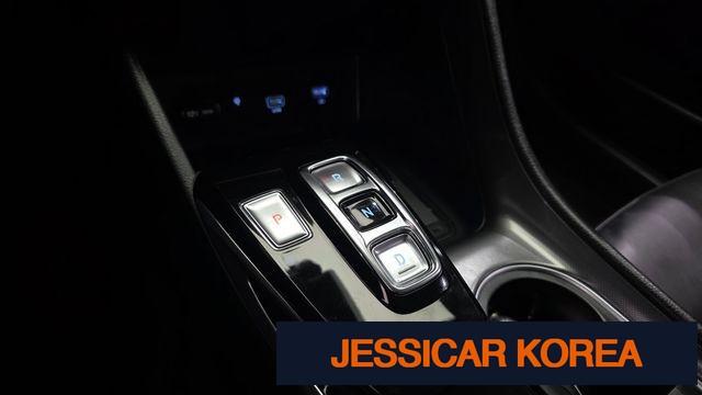 2021 Hyundai Sonata (DN8) - Thumbnail 17