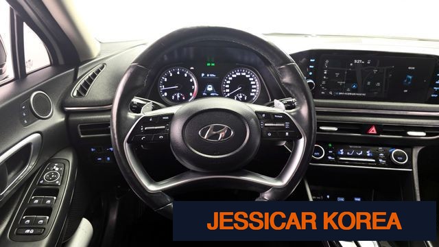 2021 Hyundai Sonata (DN8) - Thumbnail 18