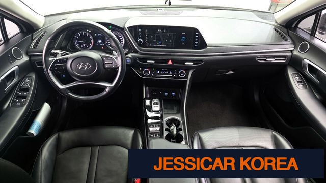 2021 Hyundai Sonata (DN8) - Thumbnail 20