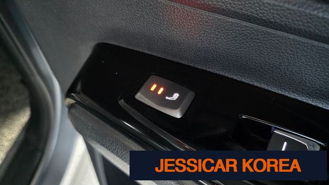 2021 KG Mobility Beautiful Korando - Thumbnail 2