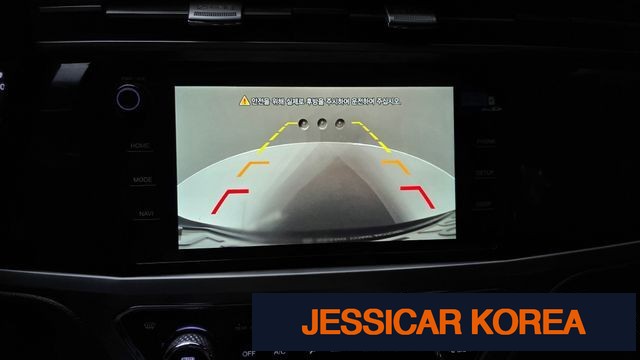 2021 KG Mobility Beautiful Korando - Thumbnail 5