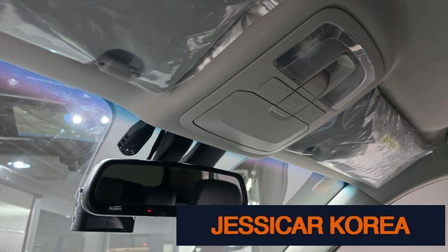 2021 KG Mobility Beautiful Korando - Thumbnail 6