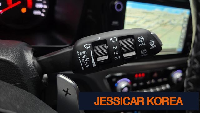 2021 KG Mobility Beautiful Korando - Thumbnail 8